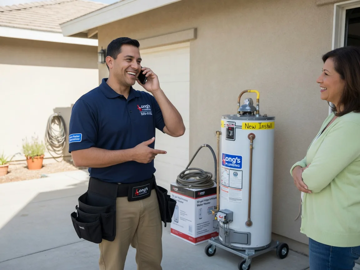 Leak Detection Irvington, VA FAQs